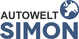 Logo Autowelt Simon GmbH & Co. KG